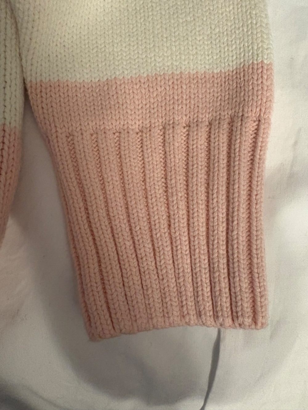 Part Two Sweater - Picture 6 of 8